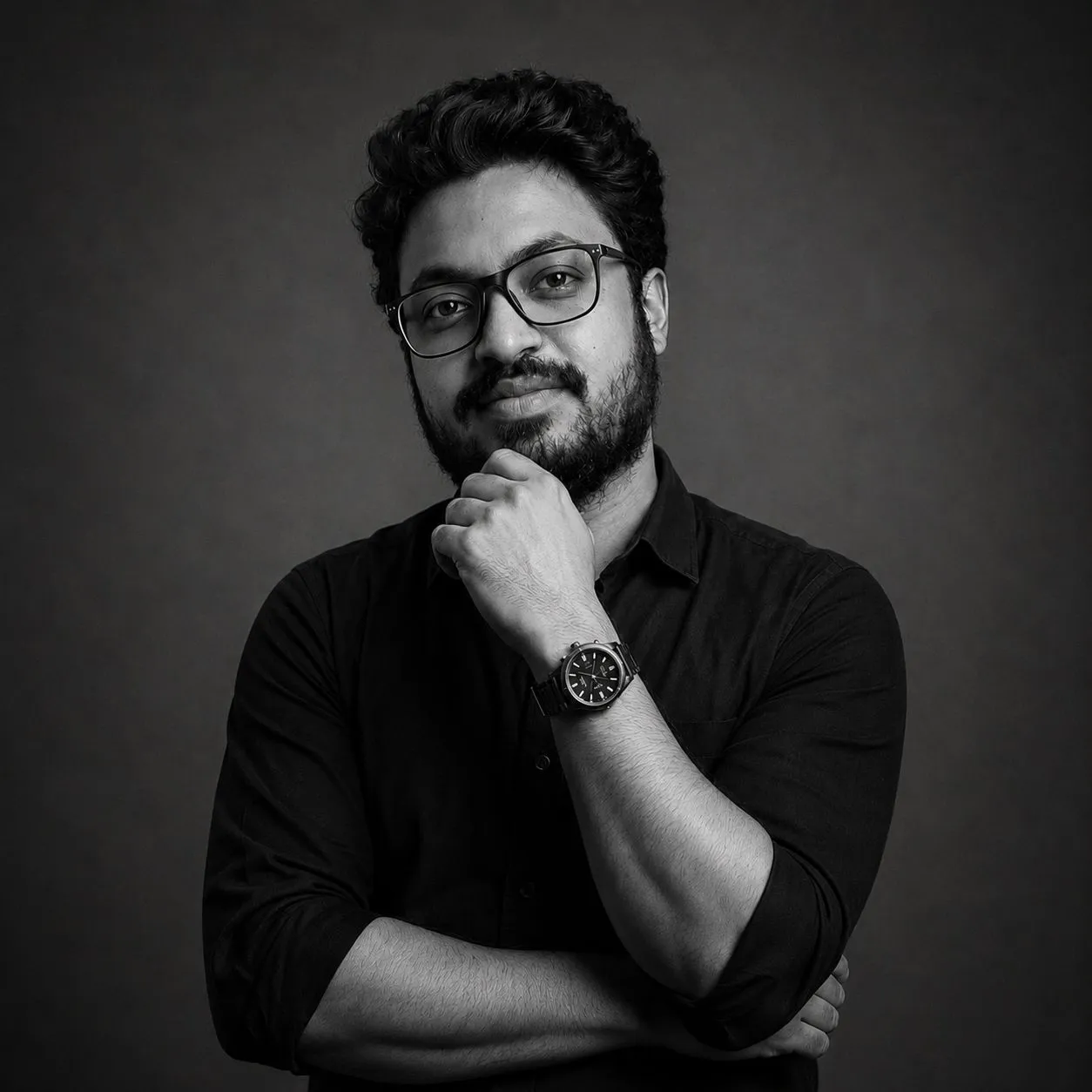 Daniyal Siddiqui