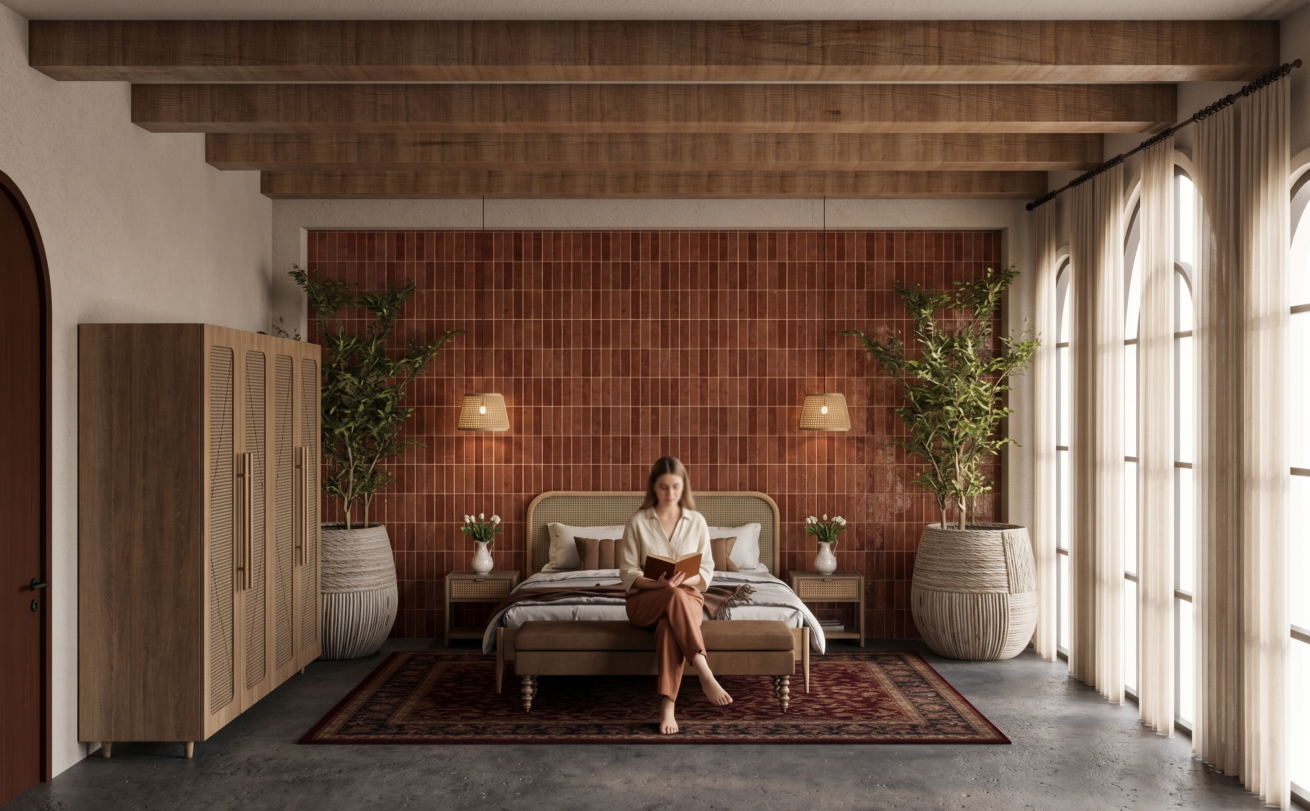 Terracotta Breeze image 2