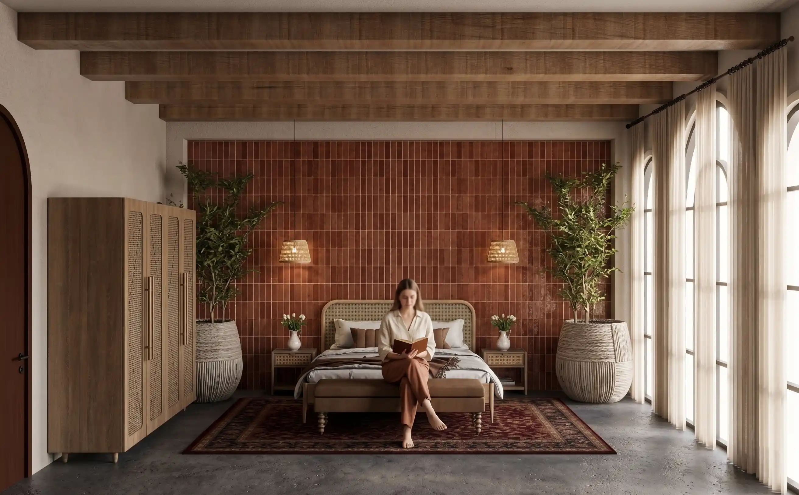 Terracotta Breeze image 2