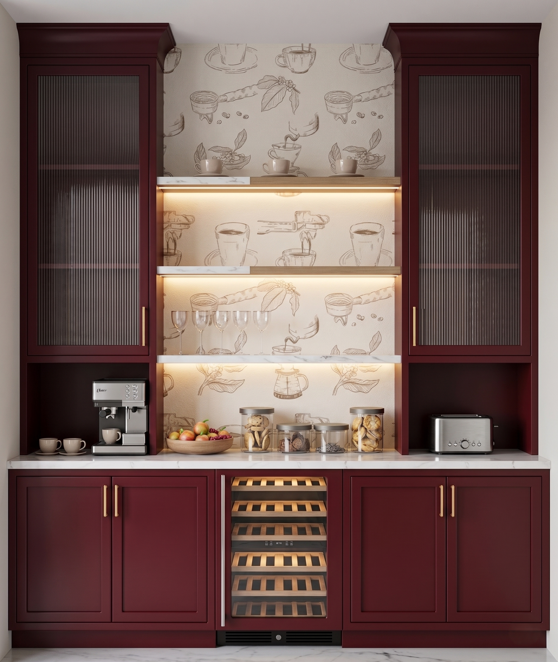 The Bordeaux Coffee Bar image 1