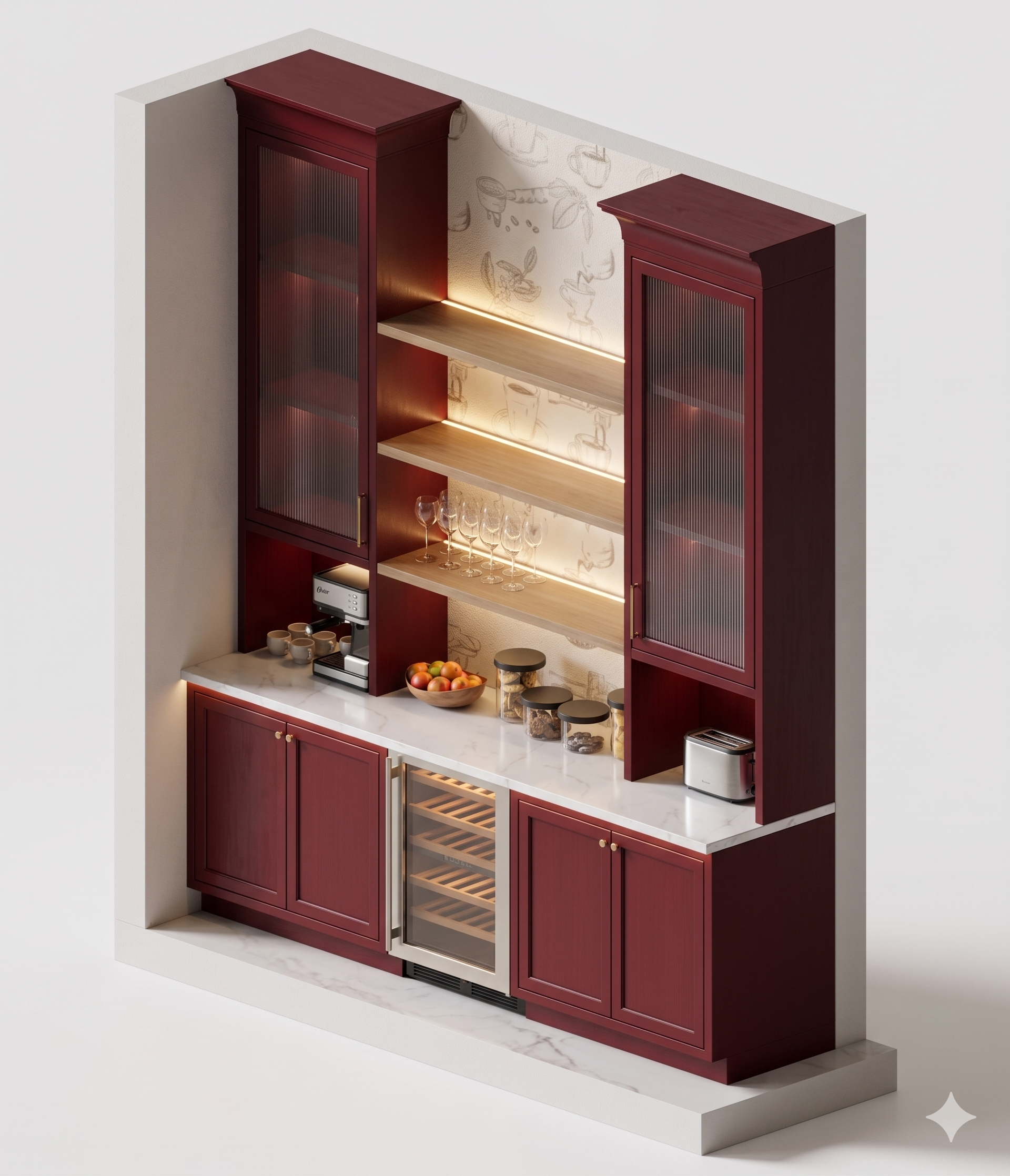 The Bordeaux Coffee Bar image 2