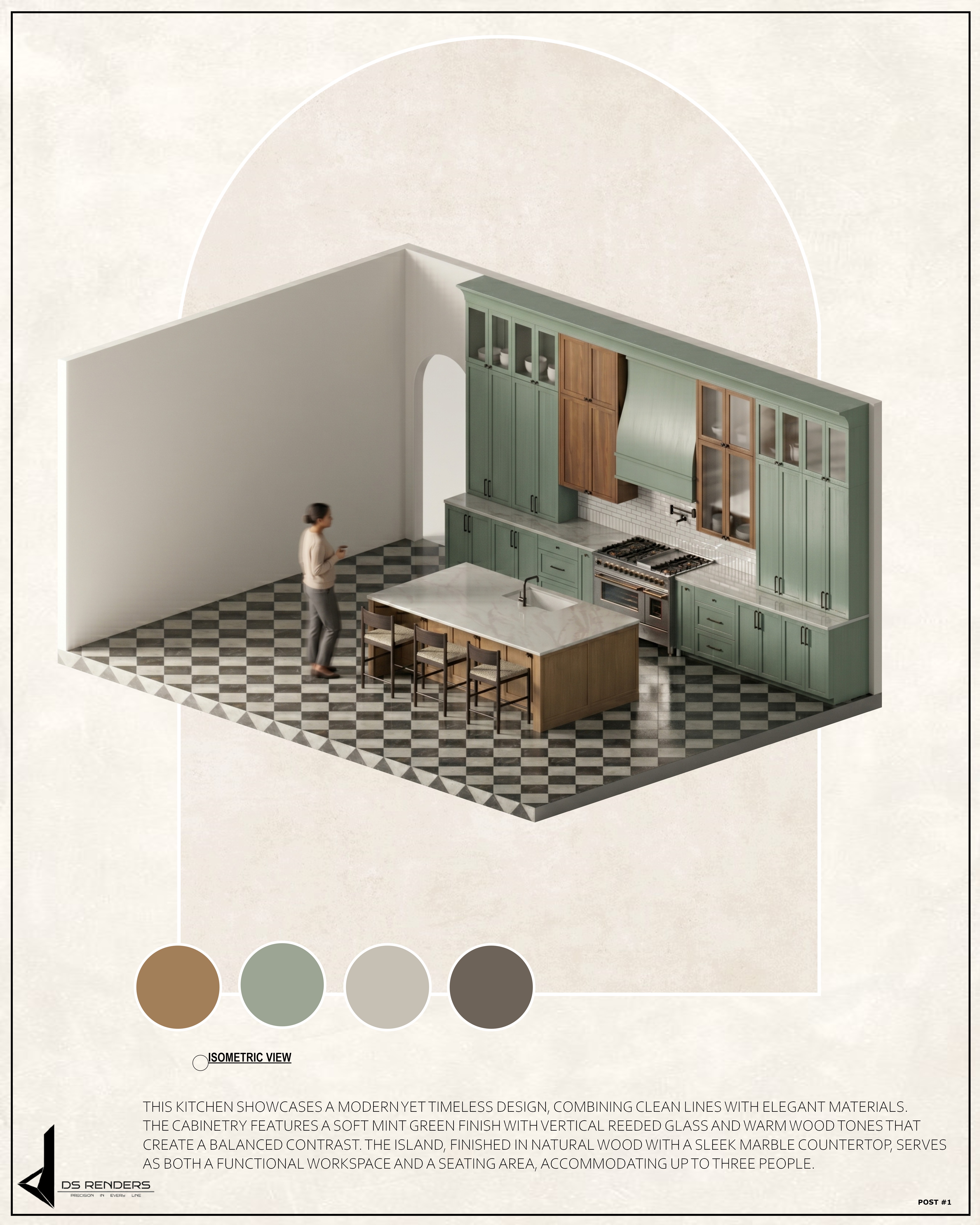 The Sagewood Kitchen gallery image 2