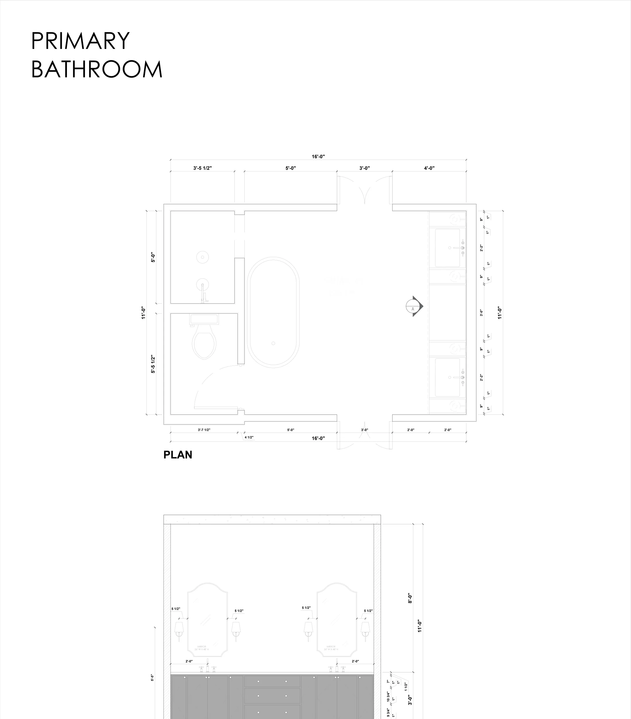 The Sanctuary Bath