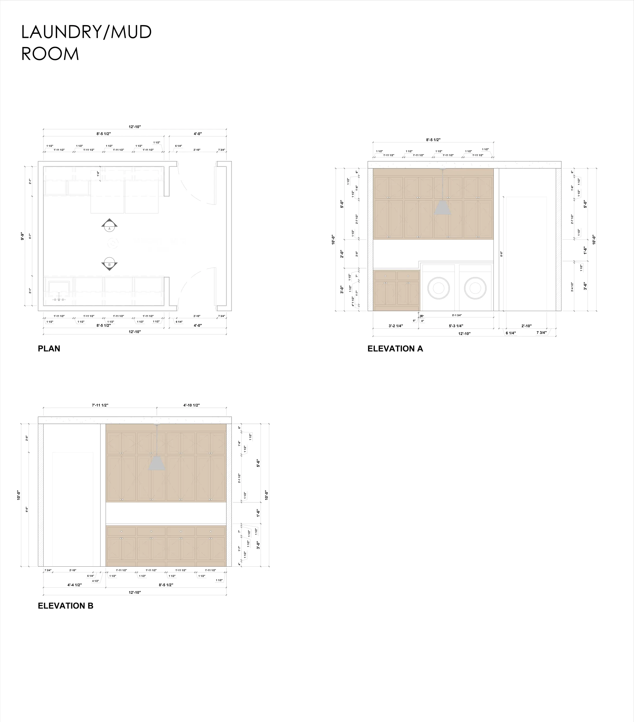 The Mudroom