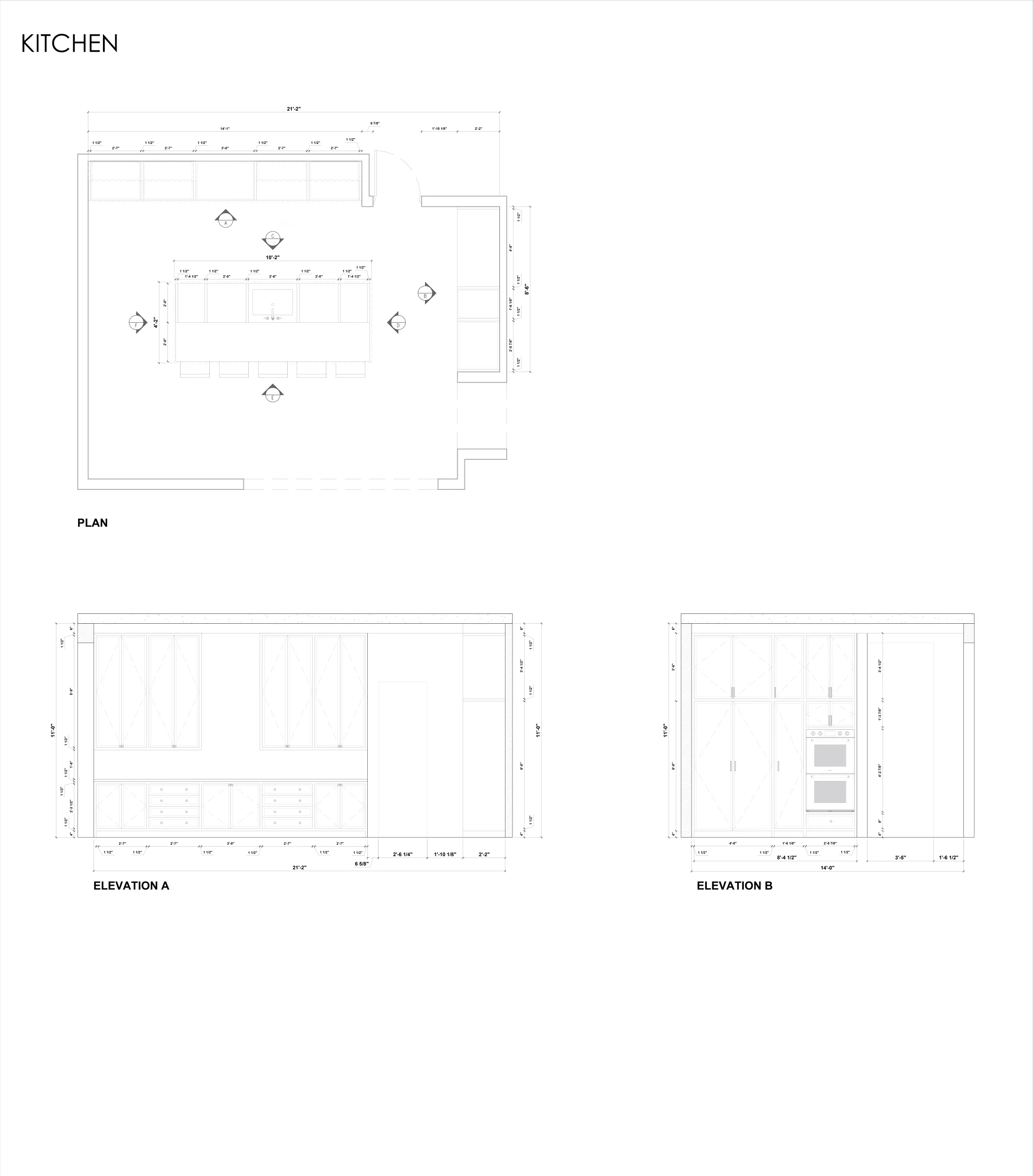 The Kitchen