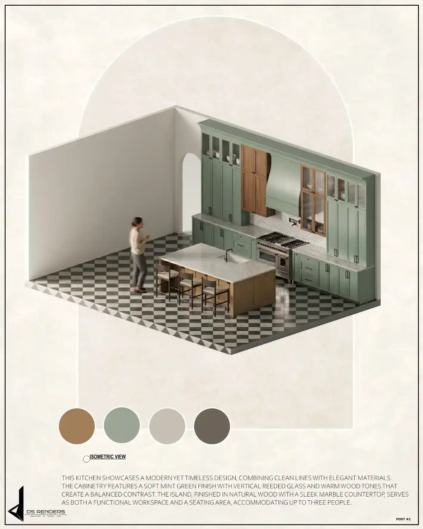 The Sagewood Kitchen gallery image 2